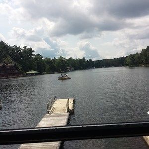 Meet your Posher, Karen